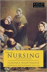   , (1427797978), Florence Nightingale, Textbooks   