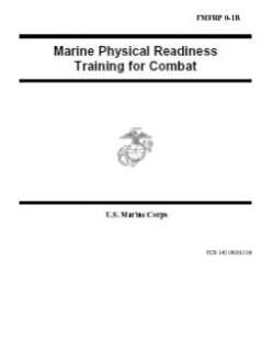 PHYSICAL READINESS TRAINING FOR COMBAT TRAINING COURSE SCREEN 