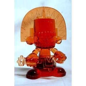    Bloody Mictlan by Jesse Hernandez   Vinyl Figure: Toys & Games