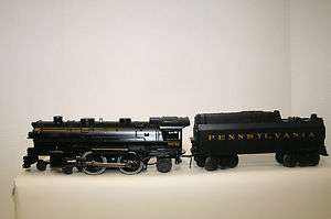 Lionel 8632 New York Central 4 4 2 Engine and Tender Only  