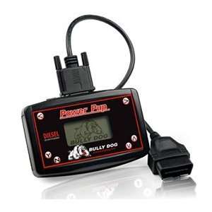  Bully Dog 43569 Power Pup Downloader: Automotive