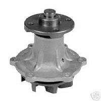 NEW TOYOTA FORKLIFT WATER PUMP PARTS #940  