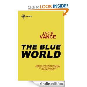 The Blue World (Gollancz S.F.) Jack Vance  Kindle Store