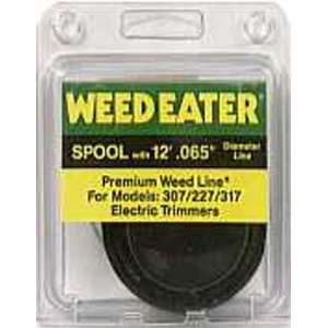 Weed Eater Replacement Spool for 1200, 307, 227, 317 