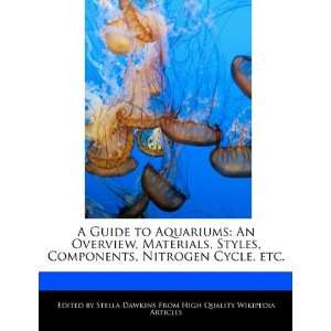   , Nitrogen Cycle, etc. (9781241689810) Stella Dawkins Books