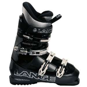  2010 Lange Concept 7 Ski Boots 27.5 (Mondo) NEW Sports 
