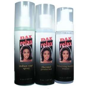  DAX Relax Styling Kit: Beauty