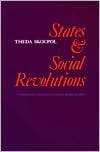 States and Social Revolutions A Comparative Analysis of France 
