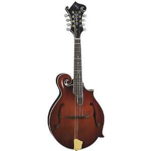 Michael Kelly Legacy Deluxe   Antique Walnut: Musical 