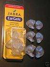 Jabra Ear Gels 4 Aliph Jawbone Icon Headset The Thinker