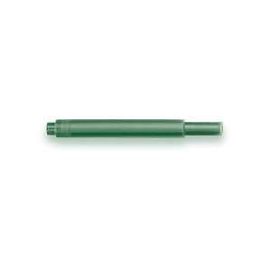  Lamy Refills Green Fountain Pen Cartridge   LT10GR: Office 