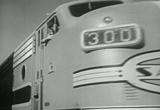 Vintage 1950s to 1960s Railroad Film Library on DVD  