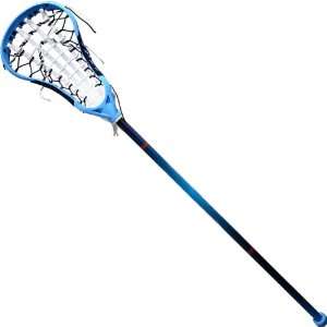  deBeer Trinity Womens Lacrosse Complete Stick   Colored 