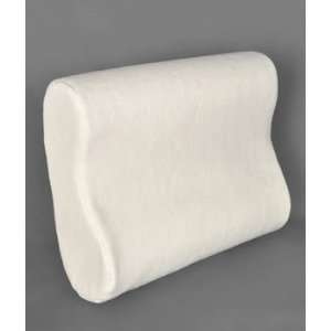  29 Memory Foam Contour Pillow Fabric: Arts, Crafts 