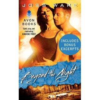 Beyond the Night with Bonus Material (Envy Chronicles) by Joss Ware 