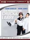 Now Pronounce You Chuck And Larry (HD DVD, 2007)