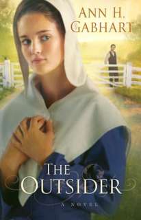   The Believer (Shaker Series) by Ann H. Gabhart, Baker 