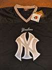 MLB New York Yankees Football Jersey XL jeter arod cano