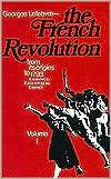 The French Revolution Vol. 1, From Its Origins to 1793, (0231085982 