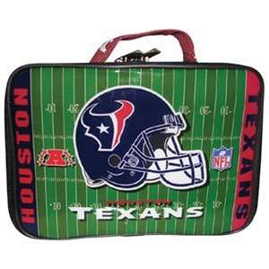  Houston Texans NFL Soft Sided Lunch Box: Sports & Outdoors