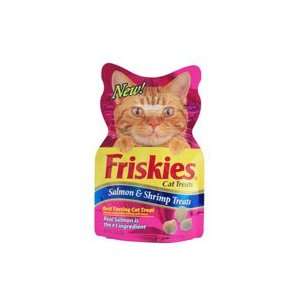  10 each Friskies Bite Size Soft Cat Treats (50000 25431 