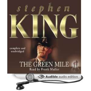  The Green Mile (Audible Audio Edition): Stephen King 