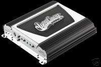 NEW West Coast Customs by Orion WCC 6002 2Ch. Amplifier  