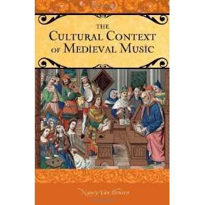   Series on the Middle Ages) [Hardcover]: Nancy Van Deusen: Books