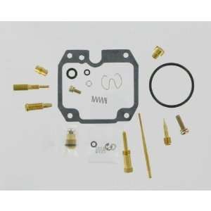  K and L SUPPLY CO CARB REPAIR KIT: Automotive