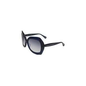  Diane Von Furstenberg Womens Sunglasses DVF531S Sports 