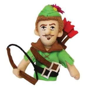  Robin Hood Finger Puppet Magnet: Toys & Games