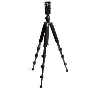   Tripod To Use With Flip Ultra HD 8GB Video Camcorder