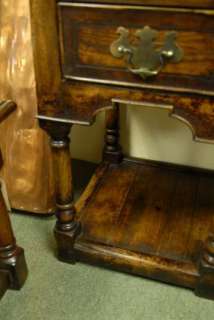 Welsh Dresser Oak Potboard Farmhouse Furniture  