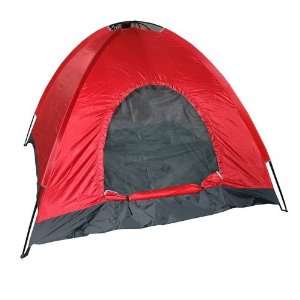   200*200*135cm Camping Dome Folding Tent:  Sports & Outdoors