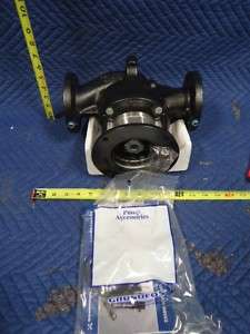GRUNDFOS TP50 80/2 IN LINE WELL PUMP .75HP 60GPM NEW  