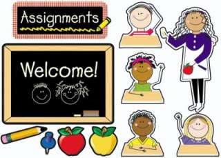 Back to School Chalk Bulletin Board SETeacher Preschool  