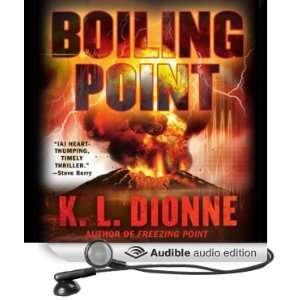   Point (Audible Audio Edition) Karen Dionne, Mark Boyett Books