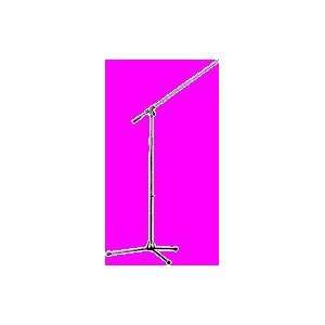  Ultimate support 21021B Boom Mic Stand Musical 