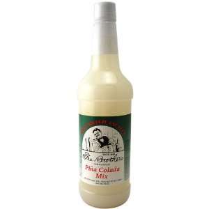  Fee Brothers Pina Colada Cocktail Syrup   32 oz: Kitchen 