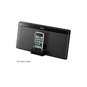   RDP XF100IP Portable iPod Docking Station: MP3 Players & Accessories