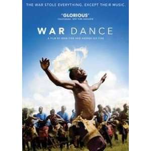  WAR/DANCEXX (DVD MOVIE): Electronics