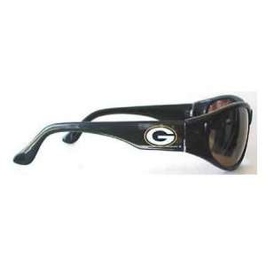  Green Bay Packers Colored Frame Sunglasses: Sports 
