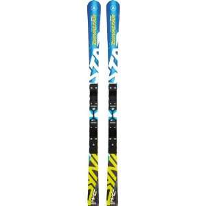 Dynastar 2012 Team Course World Cup Raceflex Junior GS Skis 145 cm 