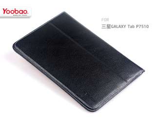 YOOBAO Slim Genuine Leather Case for Samsung Galaxy Tab 10.1 P7510 