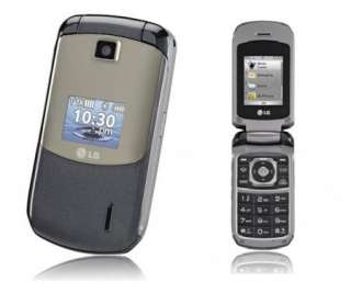 NEW LG VX5600 ACCOLADE VERIZON CELL PHONE FOR POST PAID 652810814355 