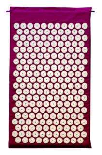 Acupressure Mat   Great For Stress Relief, Relax, Renew, Recharge   3 