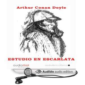   Audible Audio Edition) Arthur Conan Doyle, Jesús Rois Frey Books