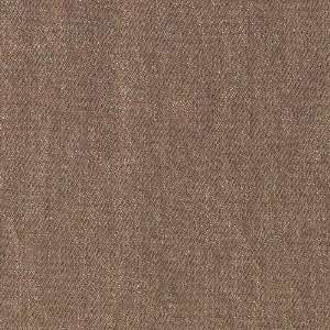  60 Wide 13 Ounce Laundered Denim Teddybear Brown Fabric 