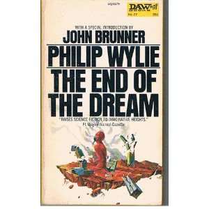  The End of the Dream: Books
