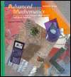 Advanced Mathematics, (0395552109), Richard G. Brown, Textbooks 